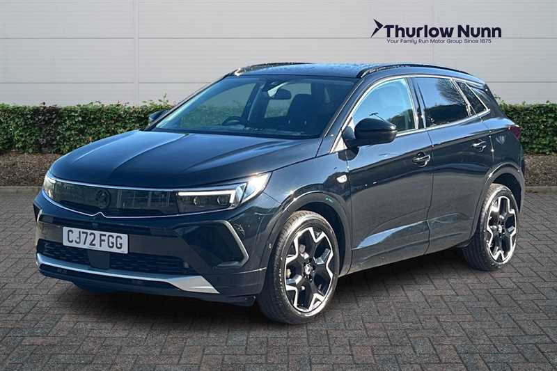 Used Vauxhall Grandland 2023 for sale - 77960173: Photo 7