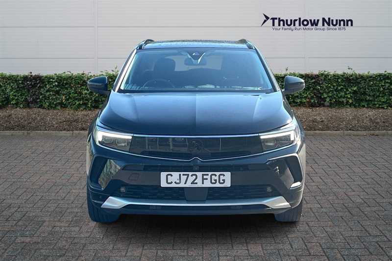 Used Vauxhall Grandland 2023 for sale - 77960173: Photo 8