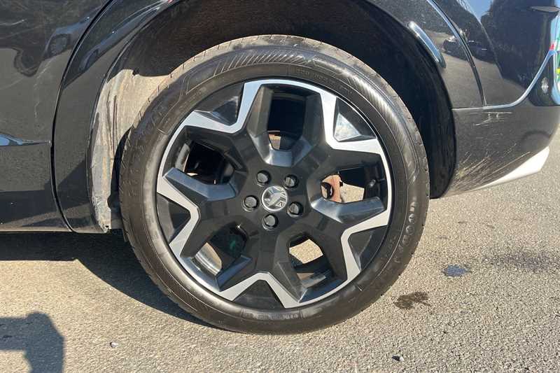 Used Vauxhall Grandland 2023 for sale - 77960173: Photo 9