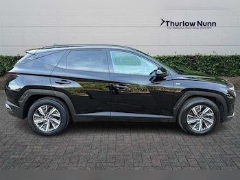 Used Hyundai TUCSON 2023 for sale - 78624584: Photo