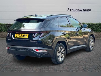 Used Hyundai TUCSON 2023 for sale - 78624584: Photo