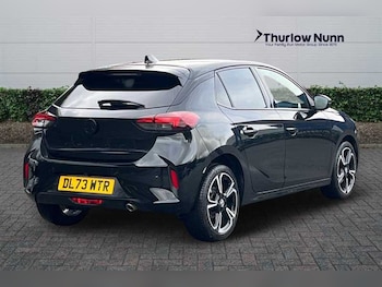 Used Vauxhall Corsa 2023 for sale - 77471048: Photo