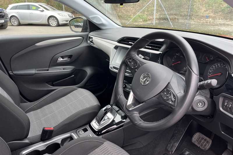 Used Vauxhall Corsa 2022 for sale - 78103383: Photo 10