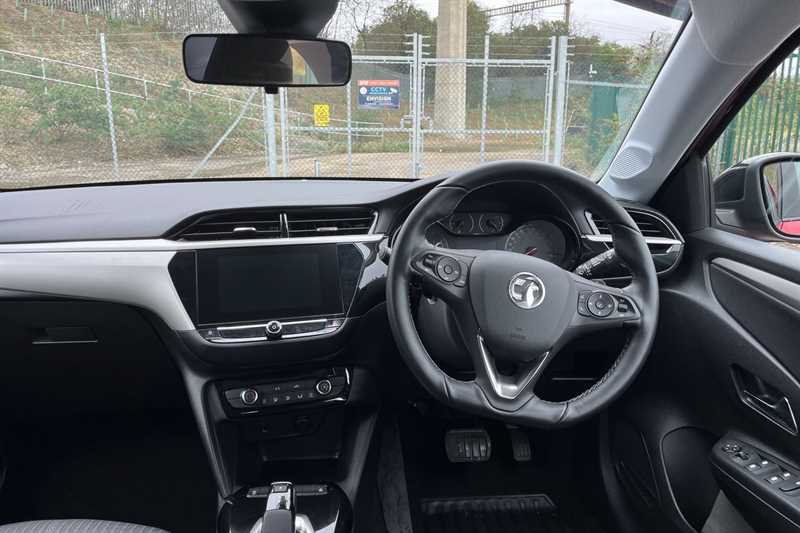 Used Vauxhall Corsa 2022 for sale - 78103383: Photo 11