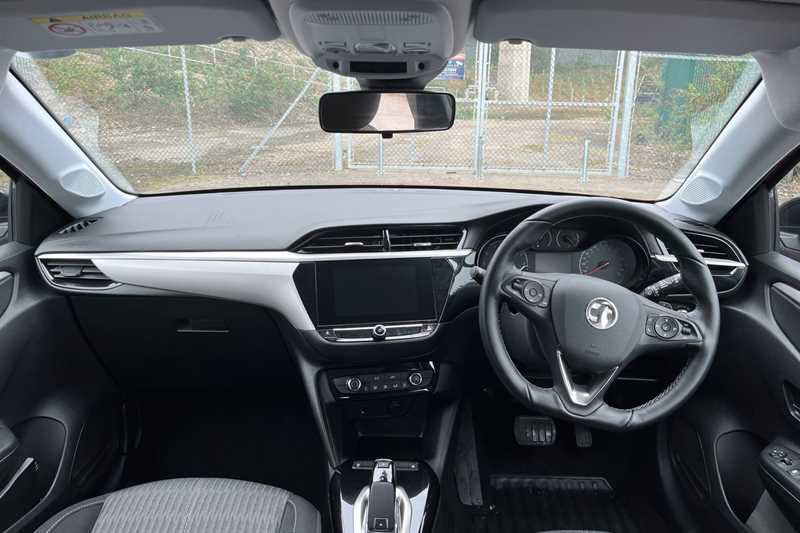 Used Vauxhall Corsa 2022 for sale - 78103383: Photo 12