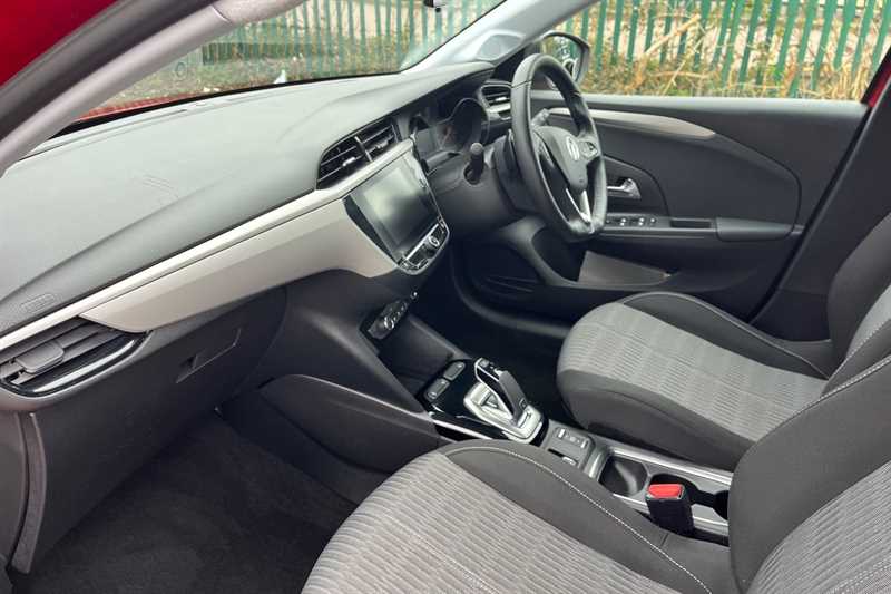 Used Vauxhall Corsa 2022 for sale - 78103383: Photo 13