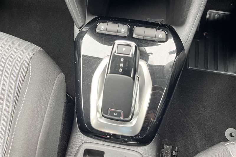 Used Vauxhall Corsa 2022 for sale - 78103383: Photo 14