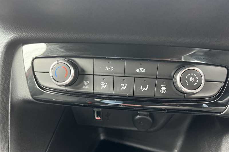 Used Vauxhall Corsa 2022 for sale - 78103383: Photo 15