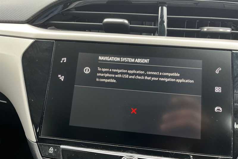 Used Vauxhall Corsa 2022 for sale - 78103383: Photo 18