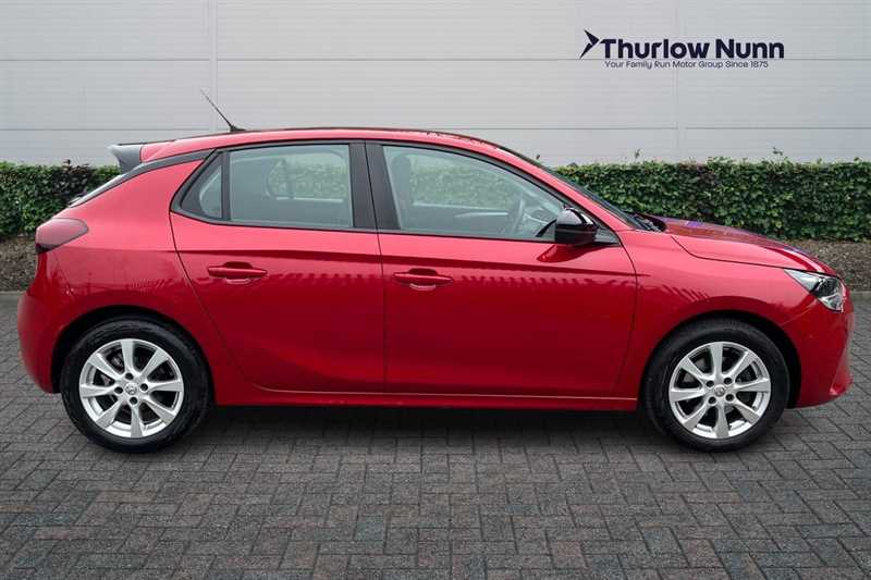 Used Vauxhall Corsa 2022 for sale - 78103383: Photo 2