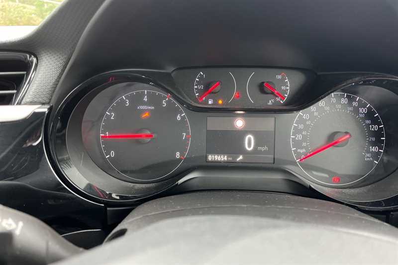 Used Vauxhall Corsa 2022 for sale - 78103383: Photo 20