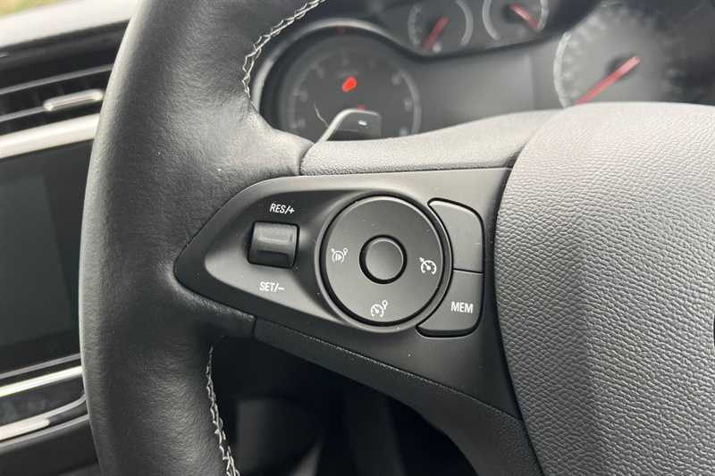 Used Vauxhall Corsa 2022 for sale - 78103383: Photo 21