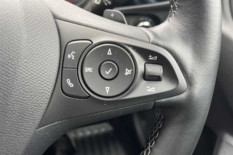 Used Vauxhall Corsa 2022 for sale - 78103383: Photo 22