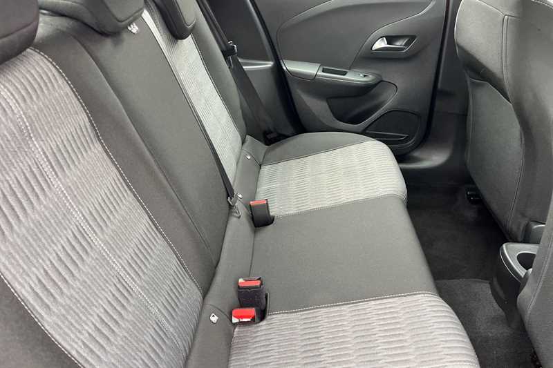 Used Vauxhall Corsa 2022 for sale - 78103383: Photo 23