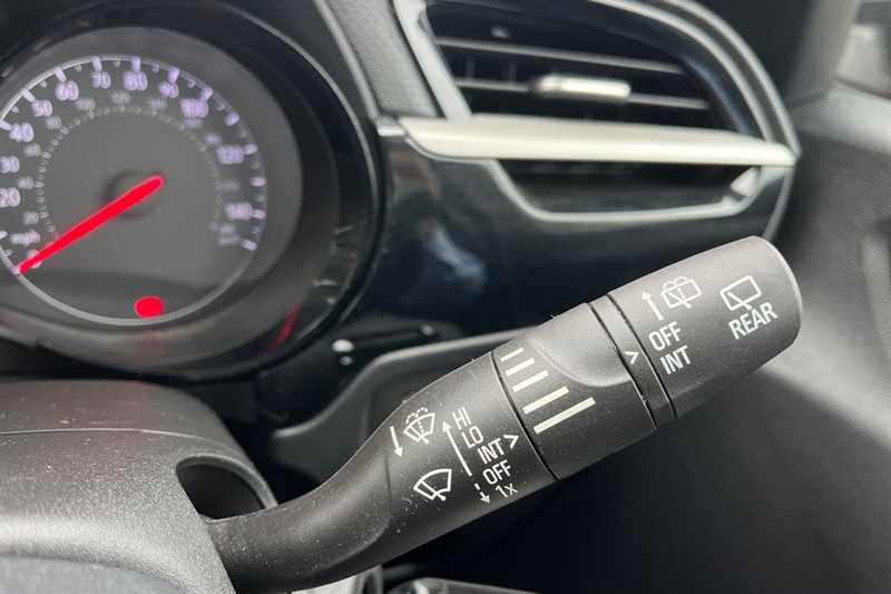 Used Vauxhall Corsa 2022 for sale - 78103383: Photo 25