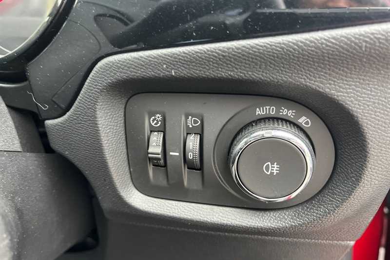 Used Vauxhall Corsa 2022 for sale - 78103383: Photo 27