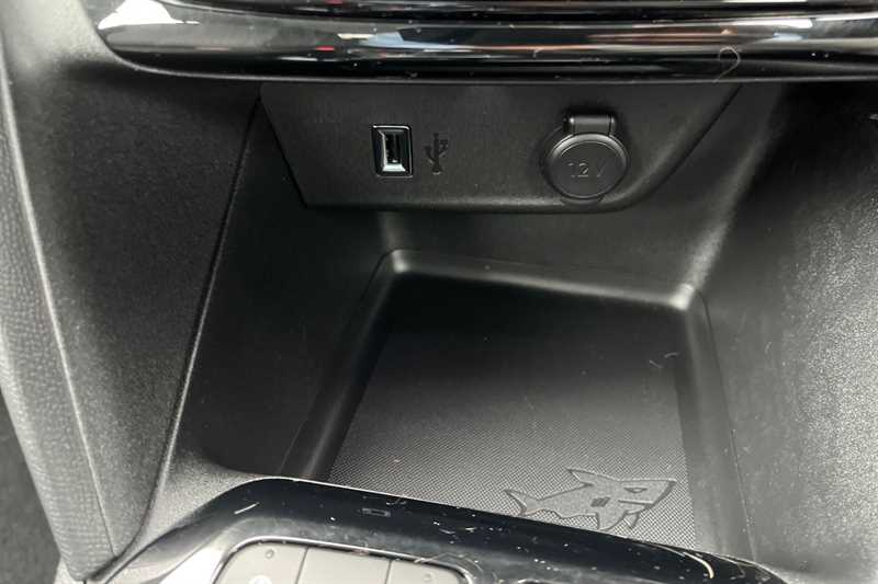 Used Vauxhall Corsa 2022 for sale - 78103383: Photo 28