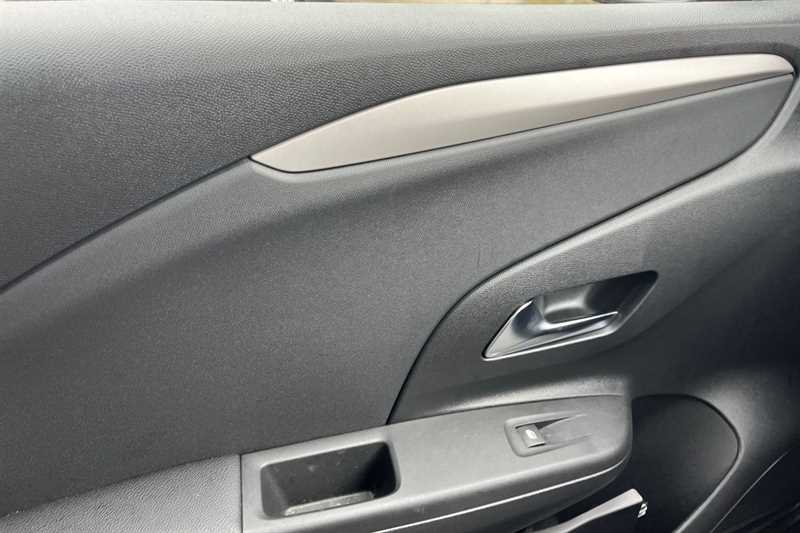 Used Vauxhall Corsa 2022 for sale - 78103383: Photo 31