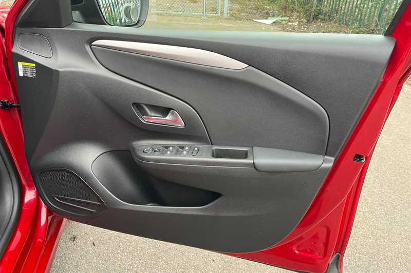 Used Vauxhall Corsa 2022 for sale - 78103383: Photo 38
