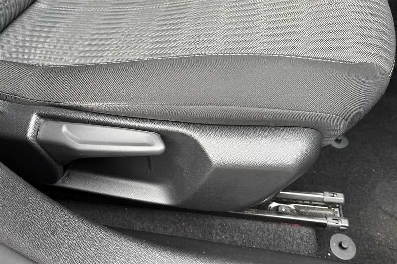 Used Vauxhall Corsa 2022 for sale - 78103383: Photo 39