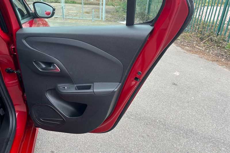 Used Vauxhall Corsa 2022 for sale - 78103383: Photo 42