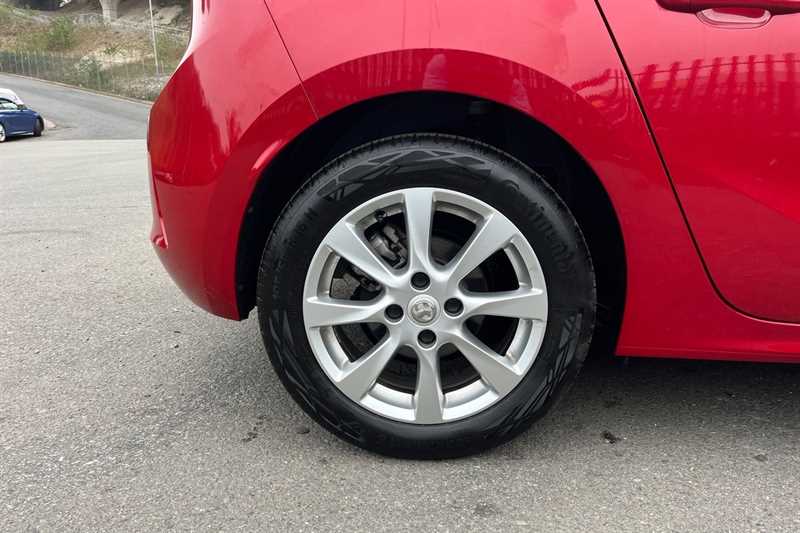 Used Vauxhall Corsa 2022 for sale - 78103383: Photo 43