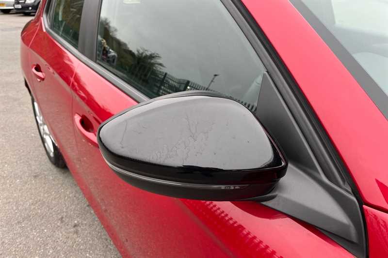 Used Vauxhall Corsa 2022 for sale - 78103383: Photo 44