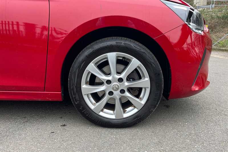 Used Vauxhall Corsa 2022 for sale - 78103383: Photo 45