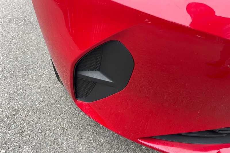 Used Vauxhall Corsa 2022 for sale - 78103383: Photo 47