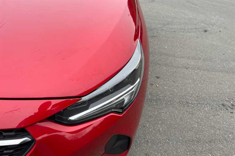 Used Vauxhall Corsa 2022 for sale - 78103383: Photo 49