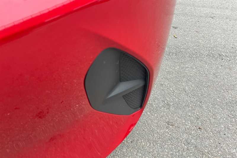 Used Vauxhall Corsa 2022 for sale - 78103383: Photo 50