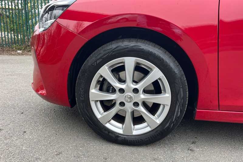 Used Vauxhall Corsa 2022 for sale - 78103383: Photo 51