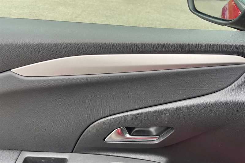 Used Vauxhall Corsa 2022 for sale - 78103383: Photo 53