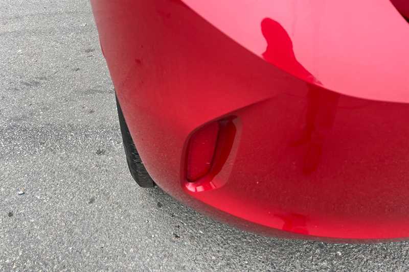 Used Vauxhall Corsa 2022 for sale - 78103383: Photo 56