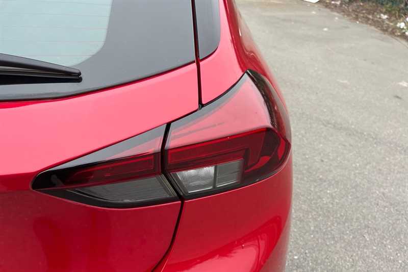 Used Vauxhall Corsa 2022 for sale - 78103383: Photo 57