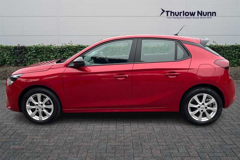 Used Vauxhall Corsa 2022 for sale - 78103383: Photo 6
