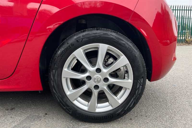 Used Vauxhall Corsa 2022 for sale - 78103383: Photo 9