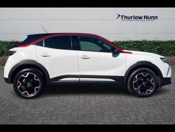 Used Vauxhall Mokka 2023 for sale - 74558751: Photo