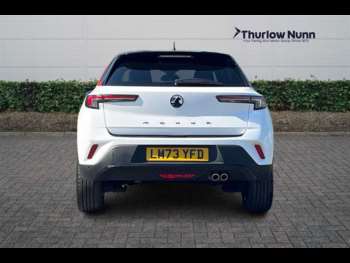 Used Vauxhall Mokka 2023 for sale - 74558751: Photo