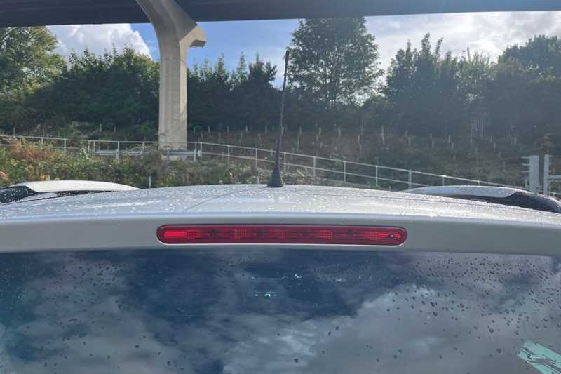 Vehicle 40