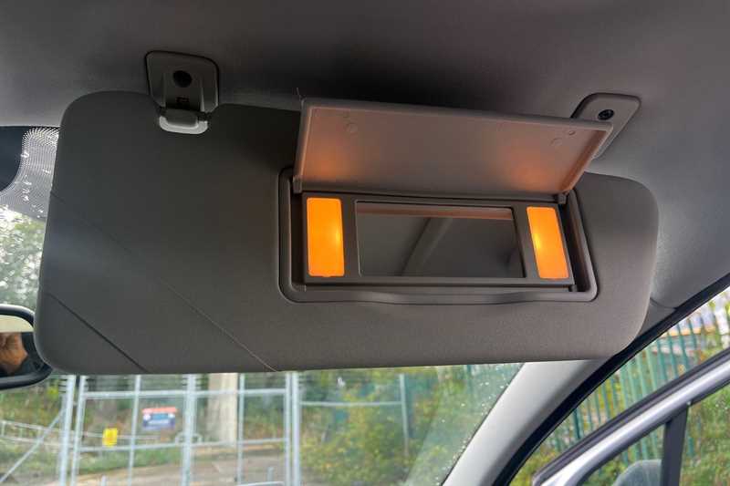 Vehicle 60