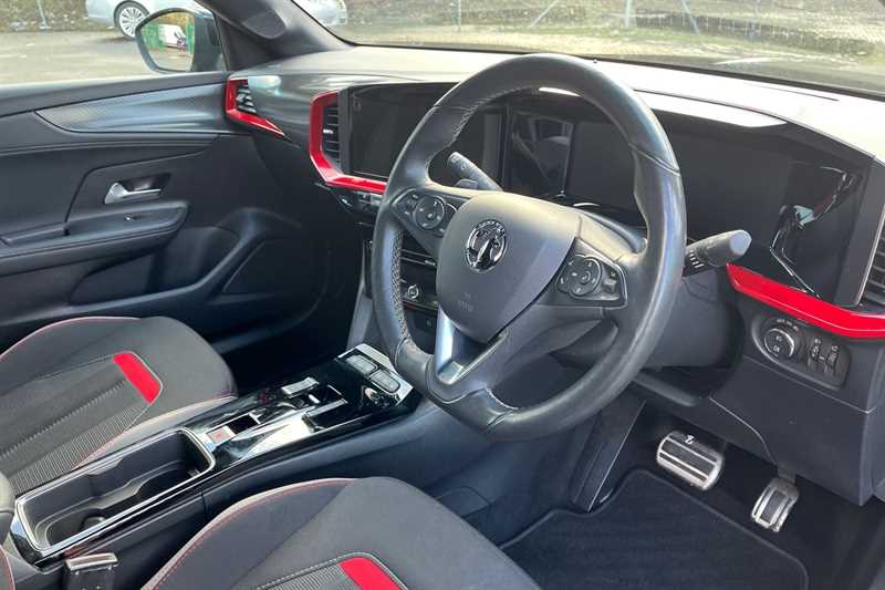 Used Vauxhall Mokka 2022 for sale - 77471059: Photo 10