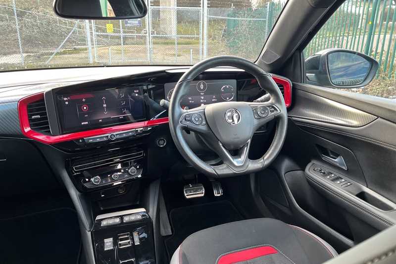 Used Vauxhall Mokka 2022 for sale - 77471059: Photo 11