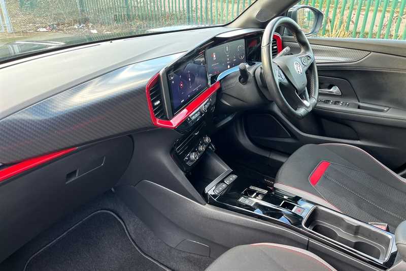 Used Vauxhall Mokka 2022 for sale - 77471059: Photo 13