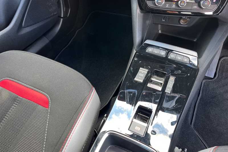 Used Vauxhall Mokka 2022 for sale - 77471059: Photo 14