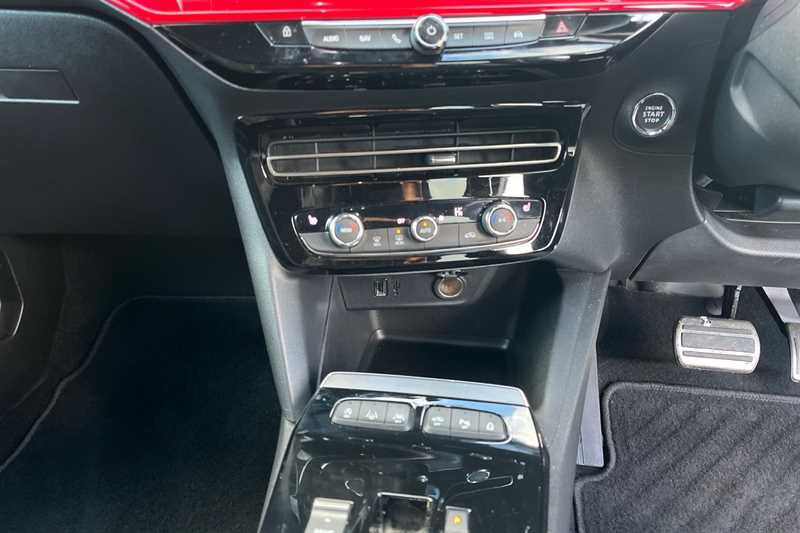 Used Vauxhall Mokka 2022 for sale - 77471059: Photo 15