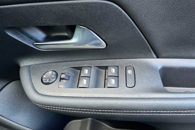 Used Vauxhall Mokka 2022 for sale - 77471059: Photo 16