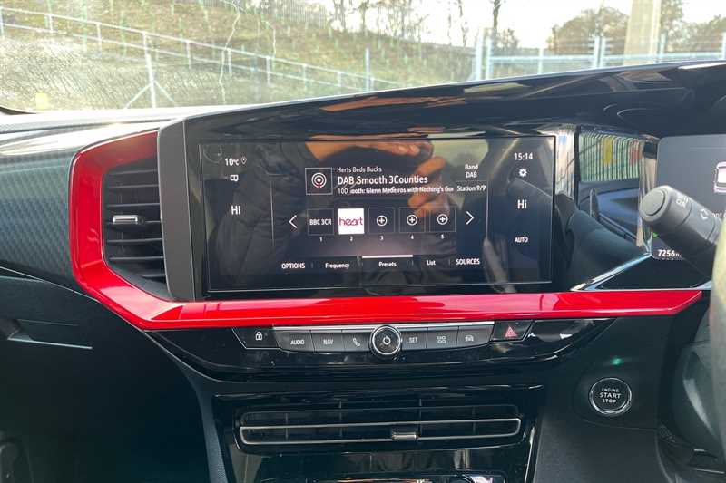 Used Vauxhall Mokka 2022 for sale - 77471059: Photo 17