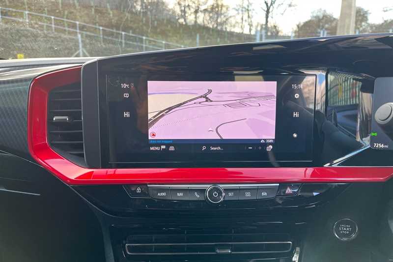 Used Vauxhall Mokka 2022 for sale - 77471059: Photo 18