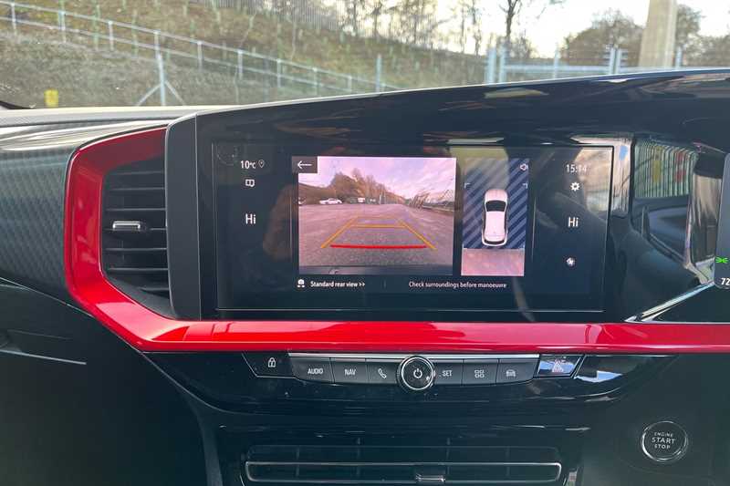 Used Vauxhall Mokka 2022 for sale - 77471059: Photo 19